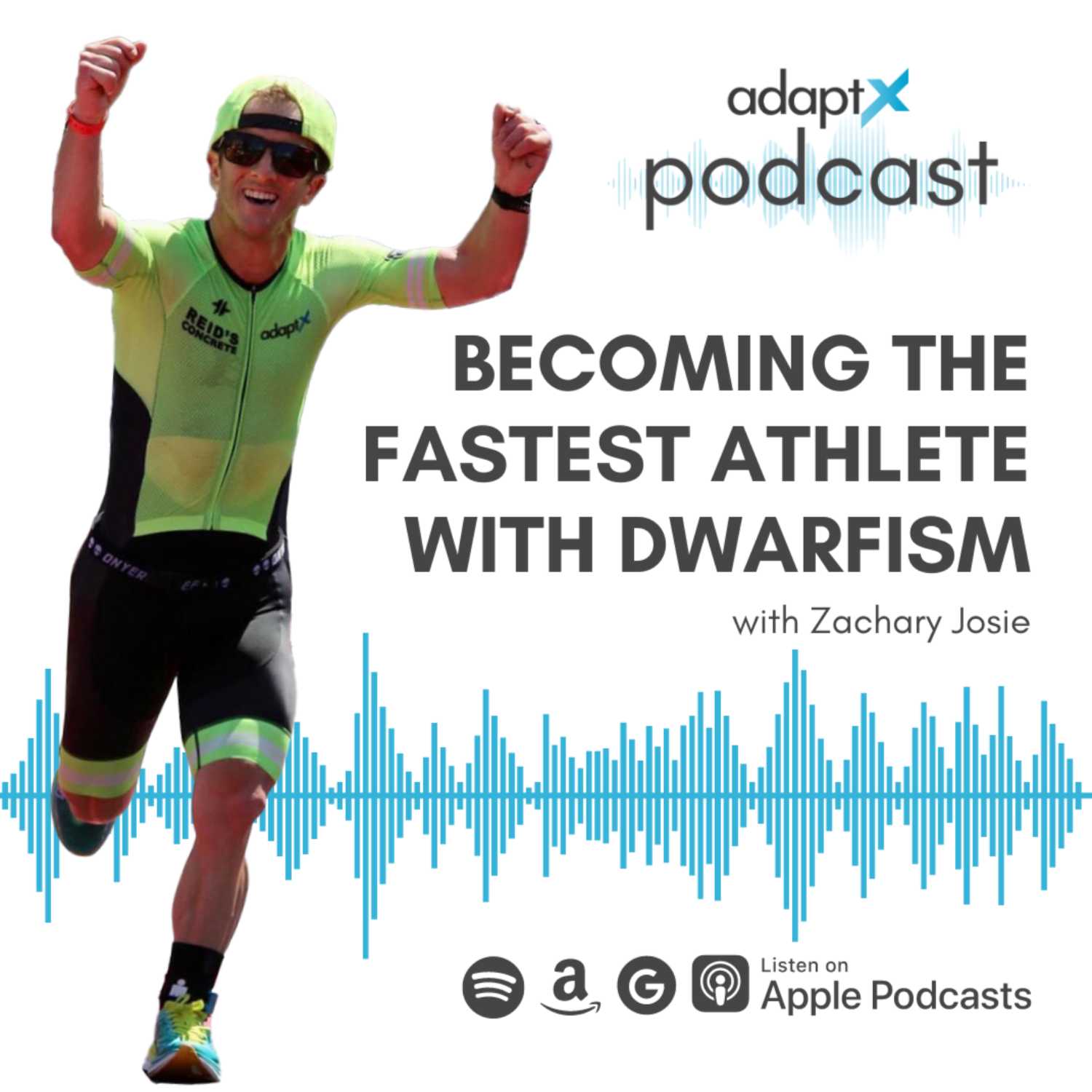AdaptX Podcast