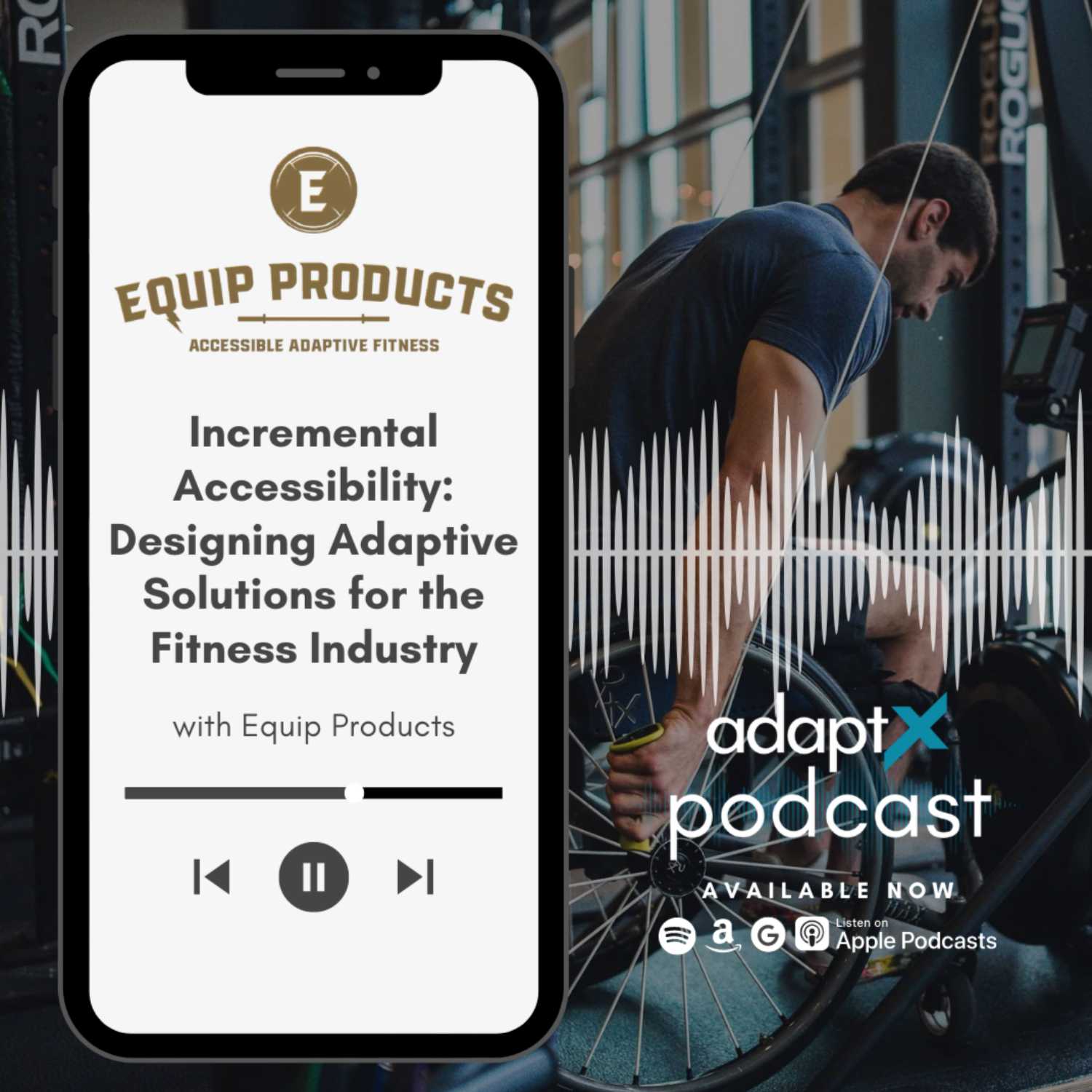 AdaptX Podcast