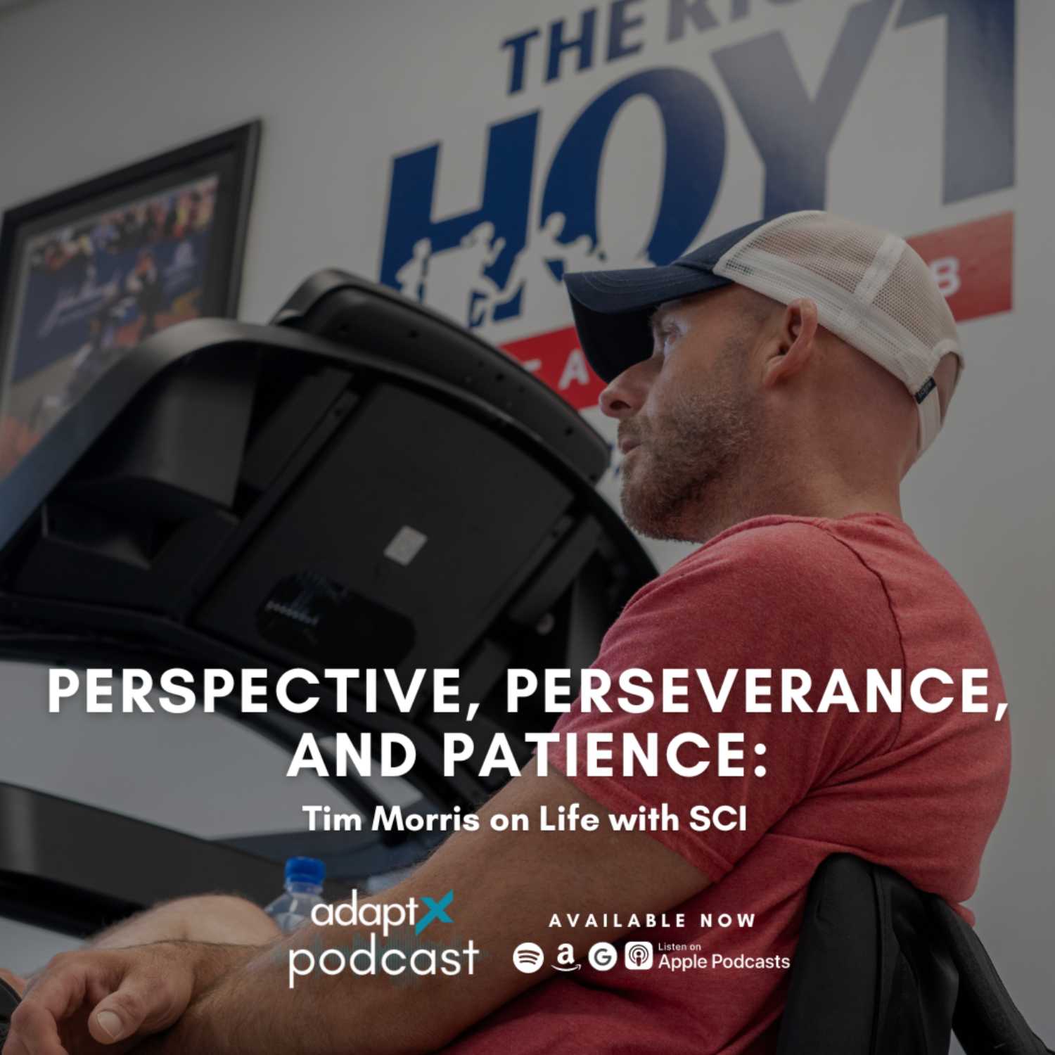AdaptX Podcast