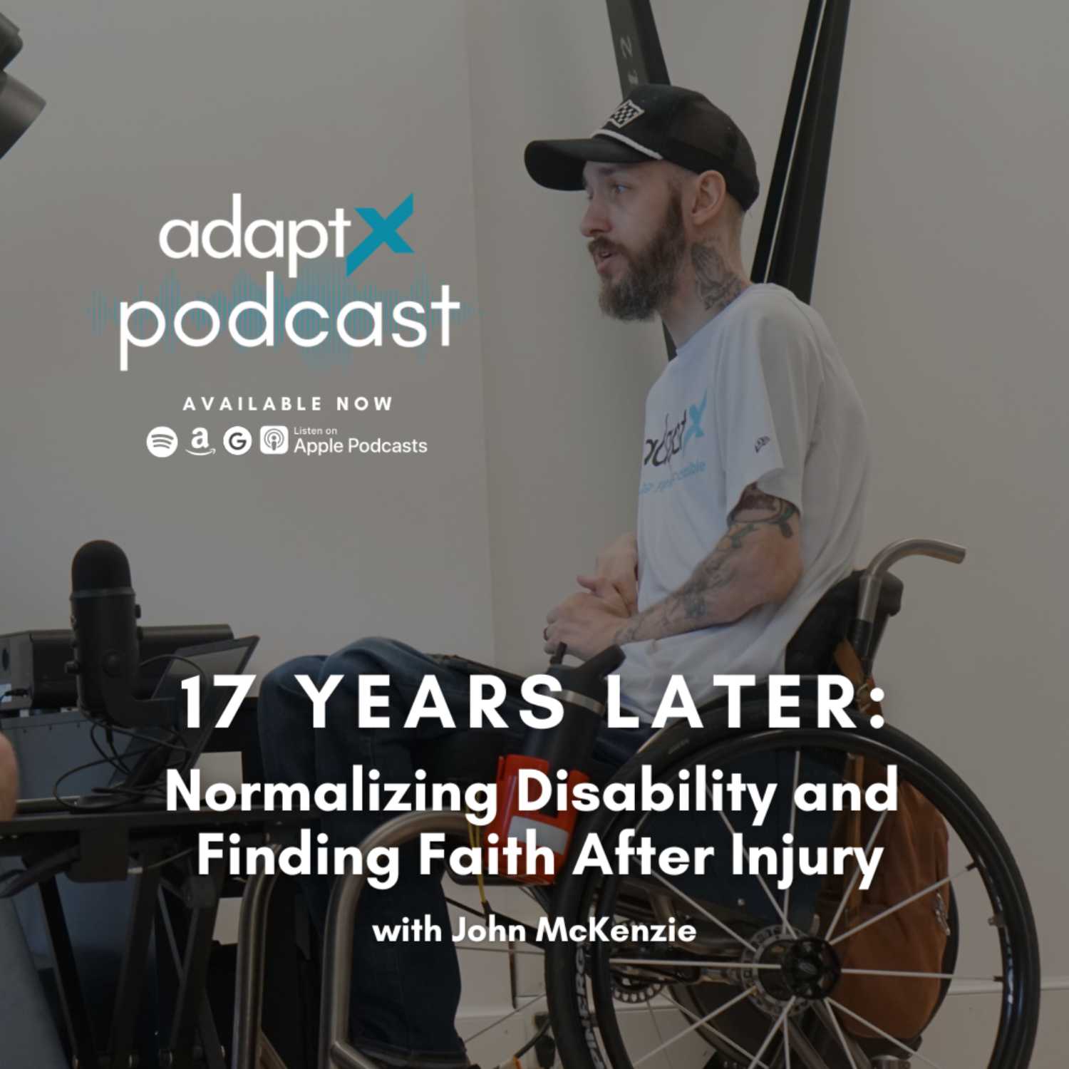 AdaptX Podcast