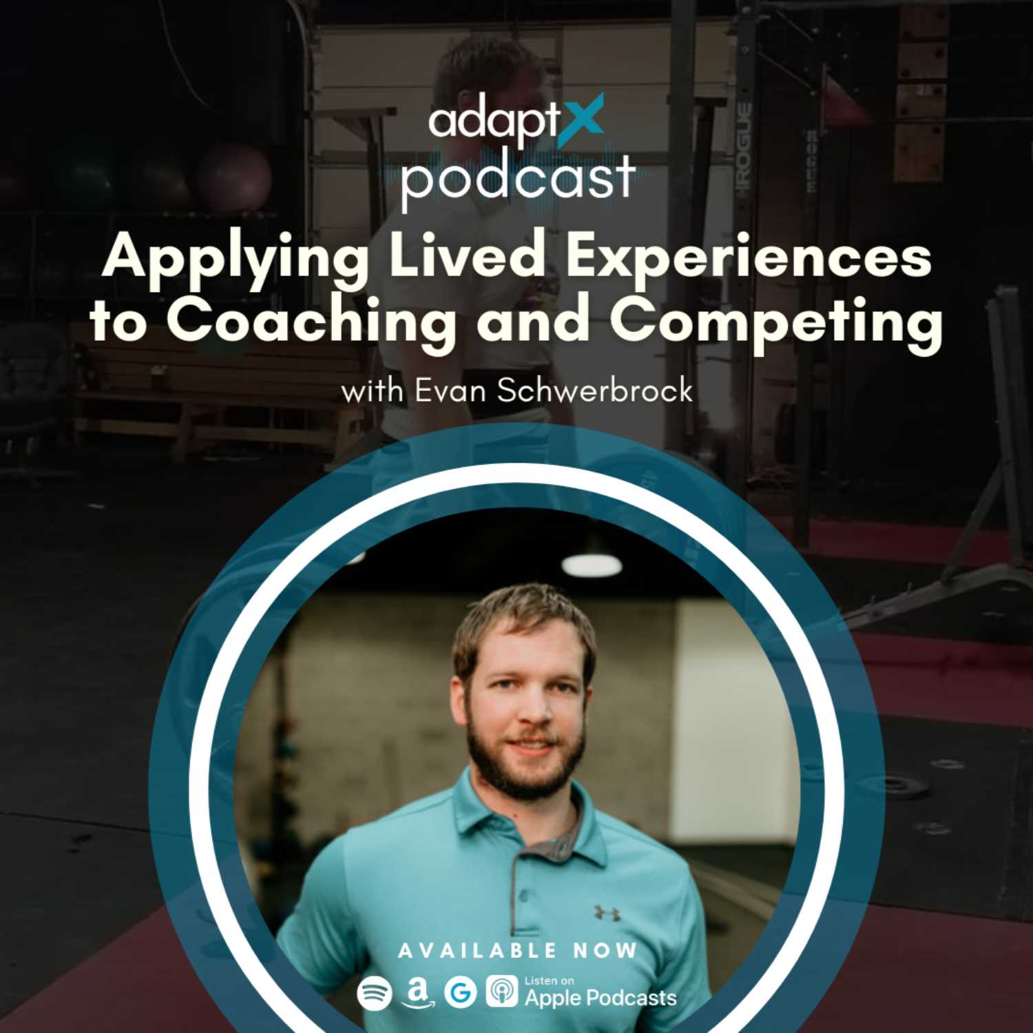 AdaptX Podcast