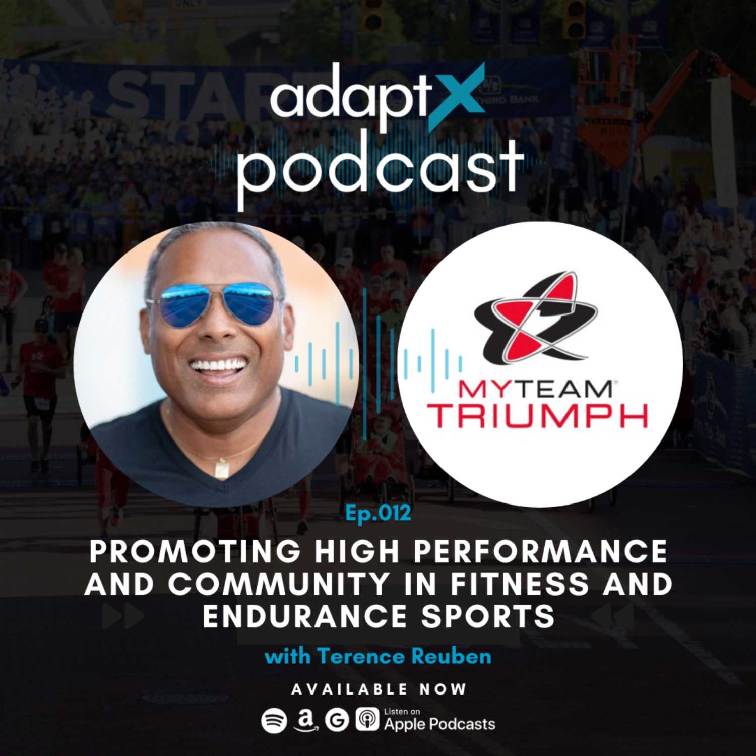 AdaptX Podcast