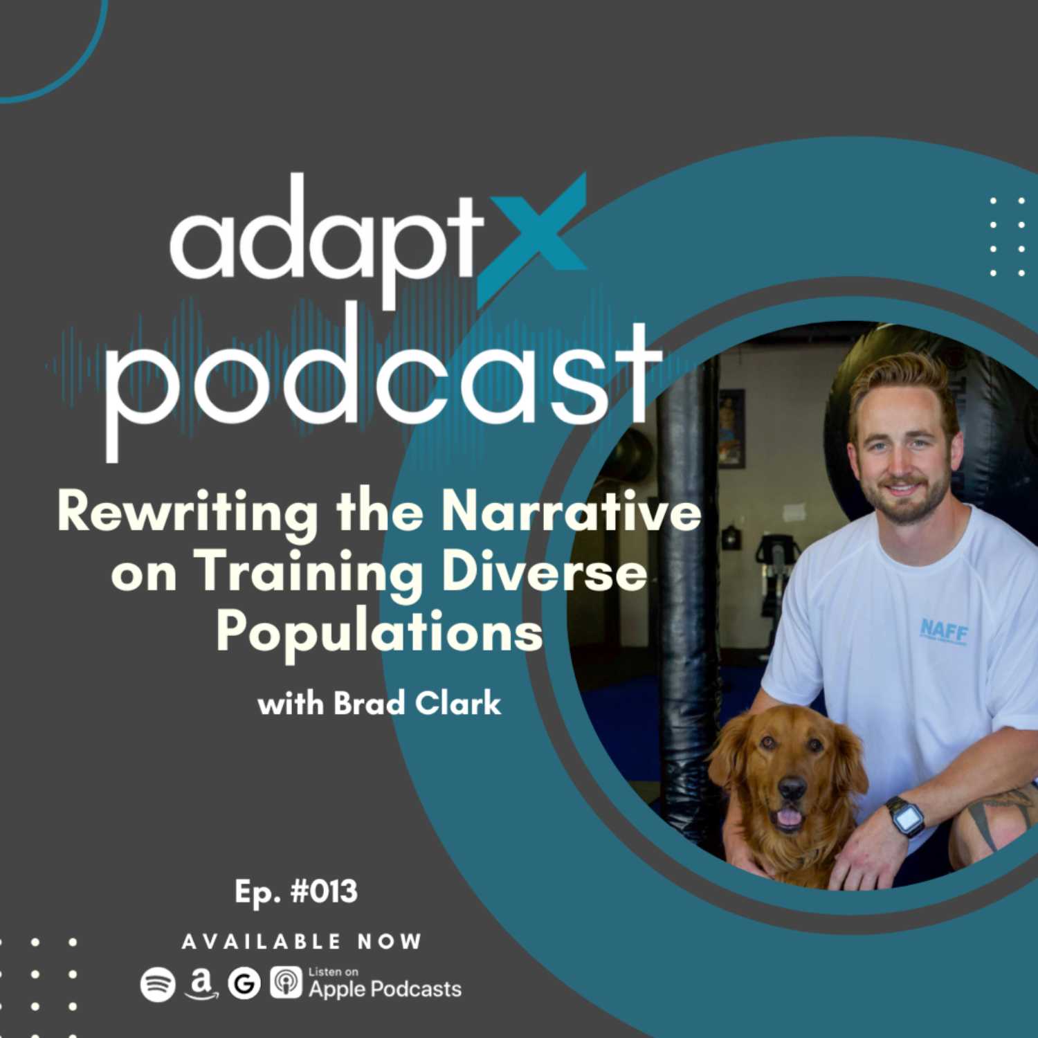 AdaptX Podcast