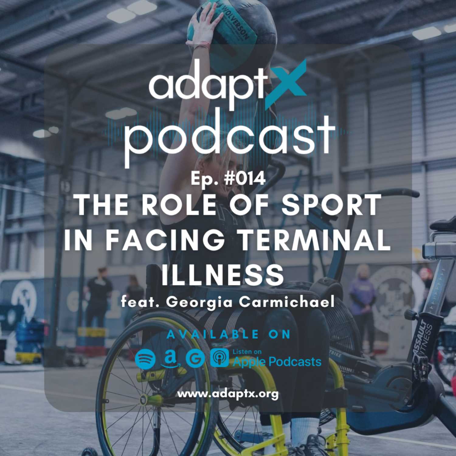 AdaptX Podcast