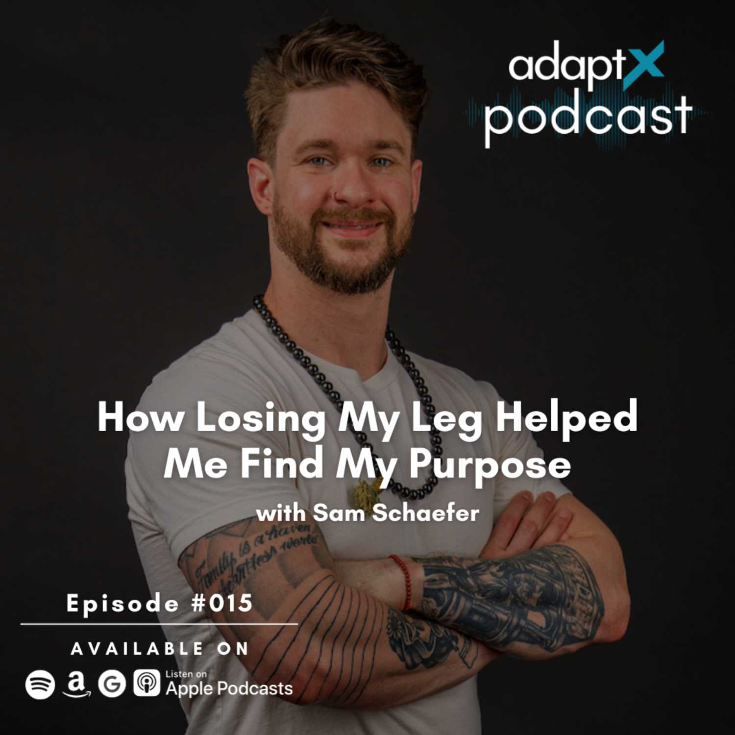 AdaptX Podcast