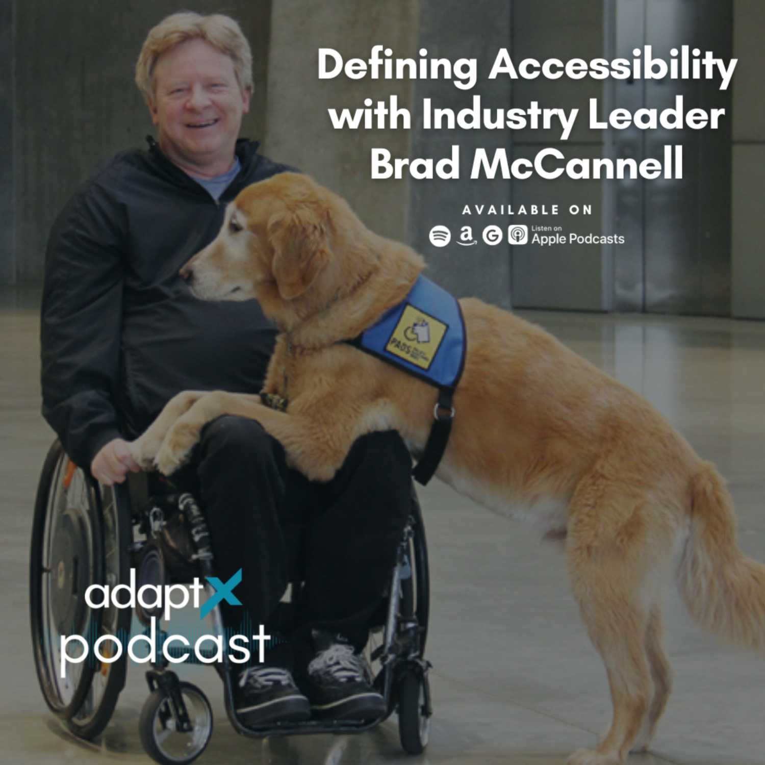 AdaptX Podcast