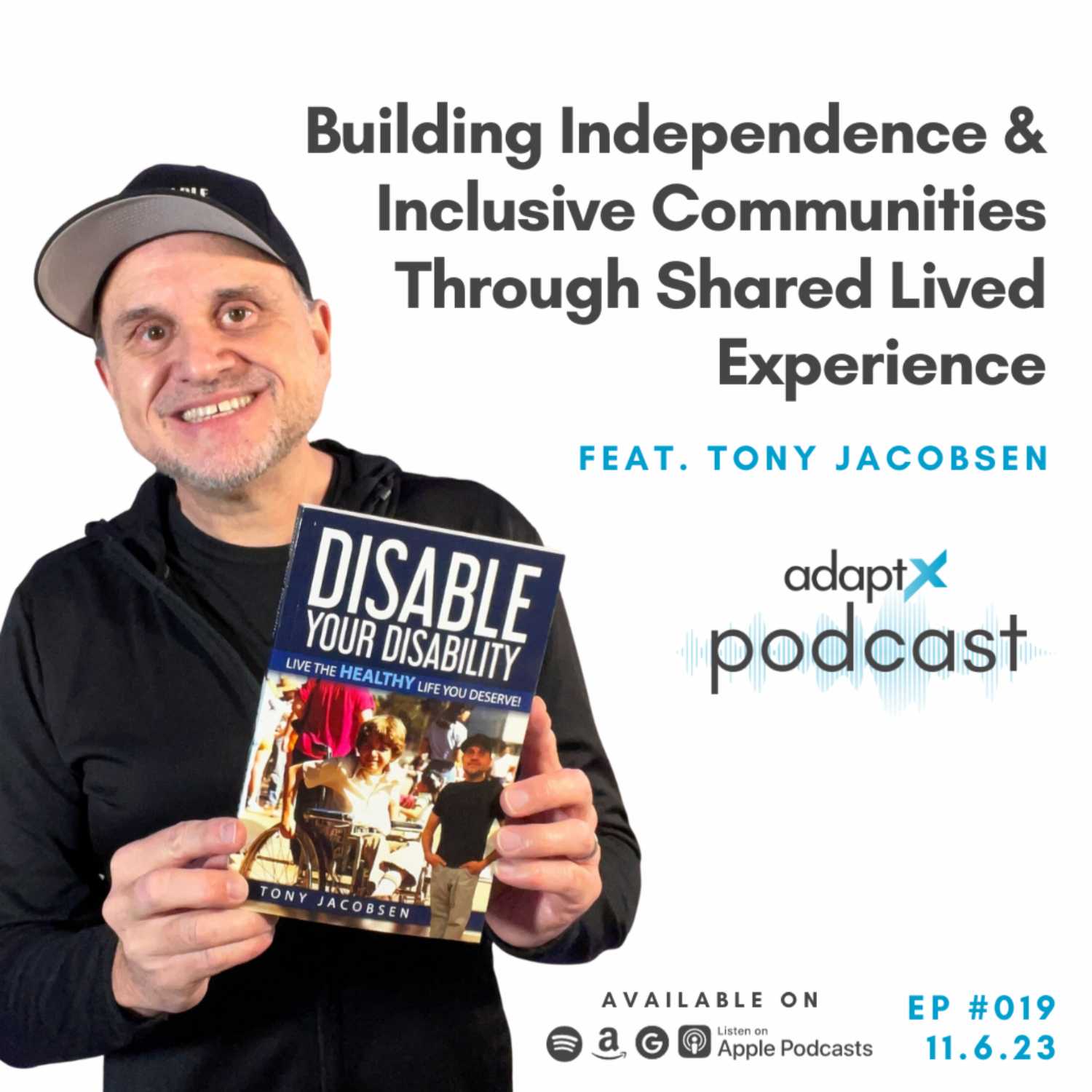 AdaptX Podcast