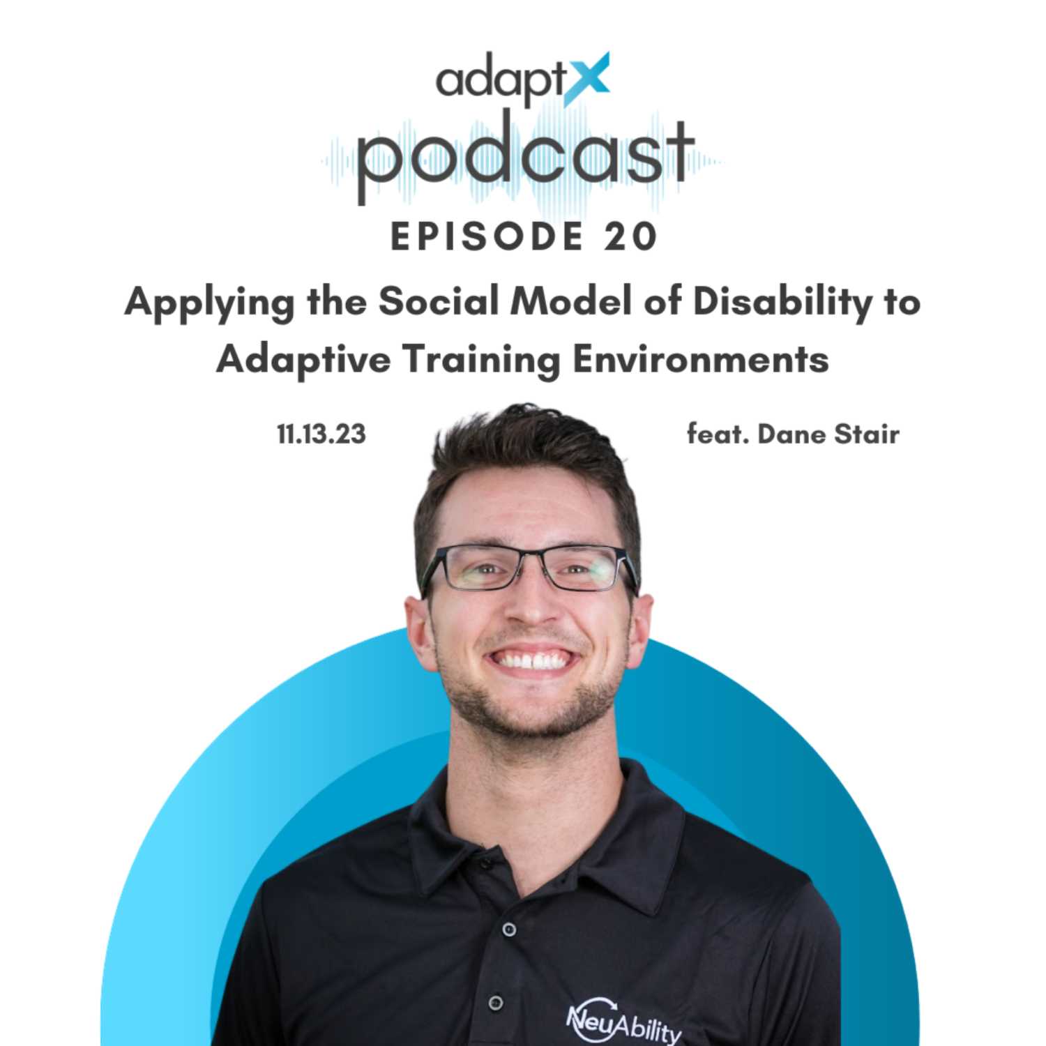 AdaptX Podcast