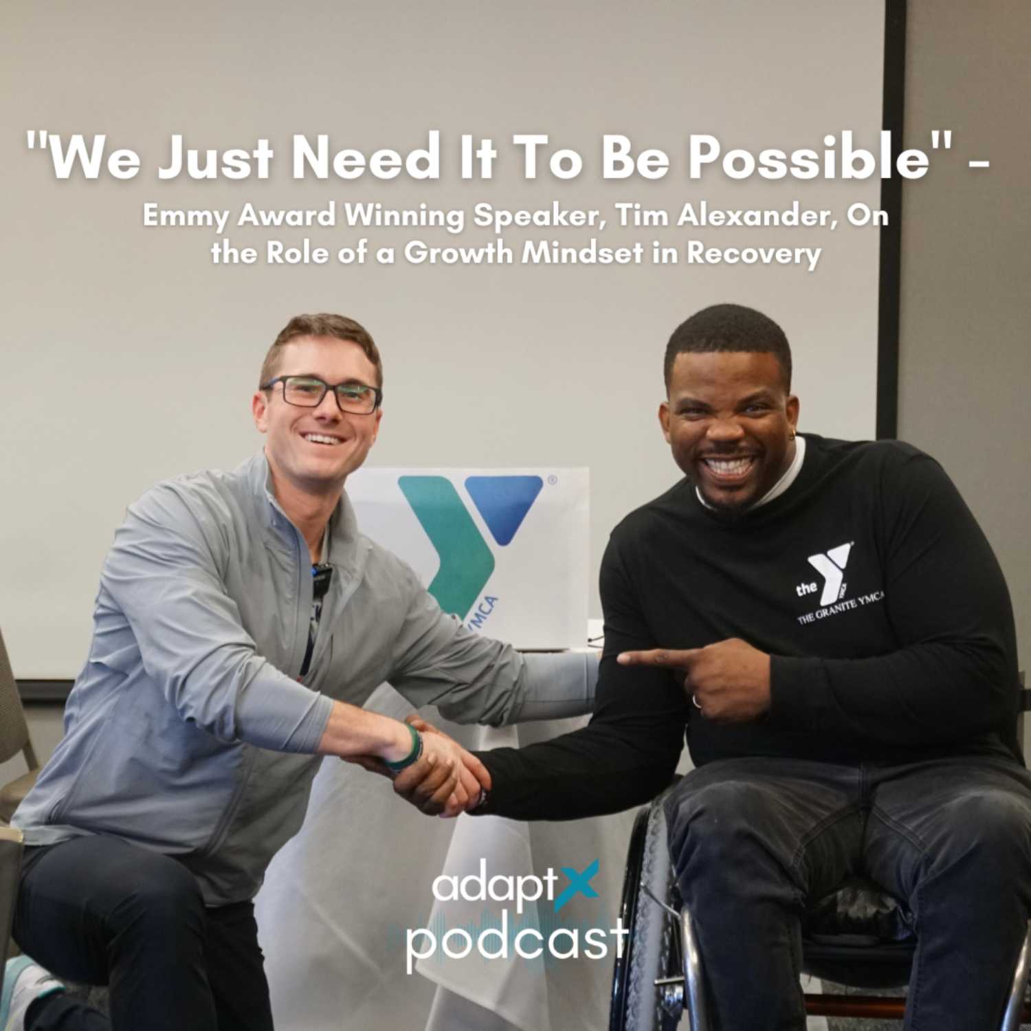 AdaptX Podcast