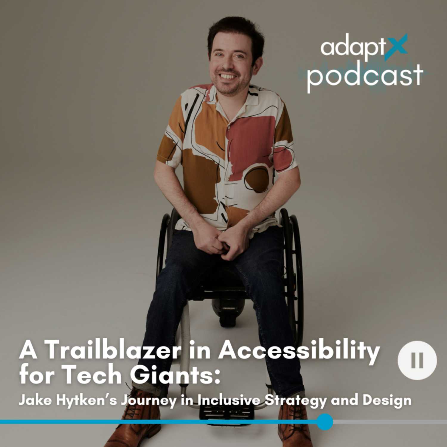 AdaptX Podcast