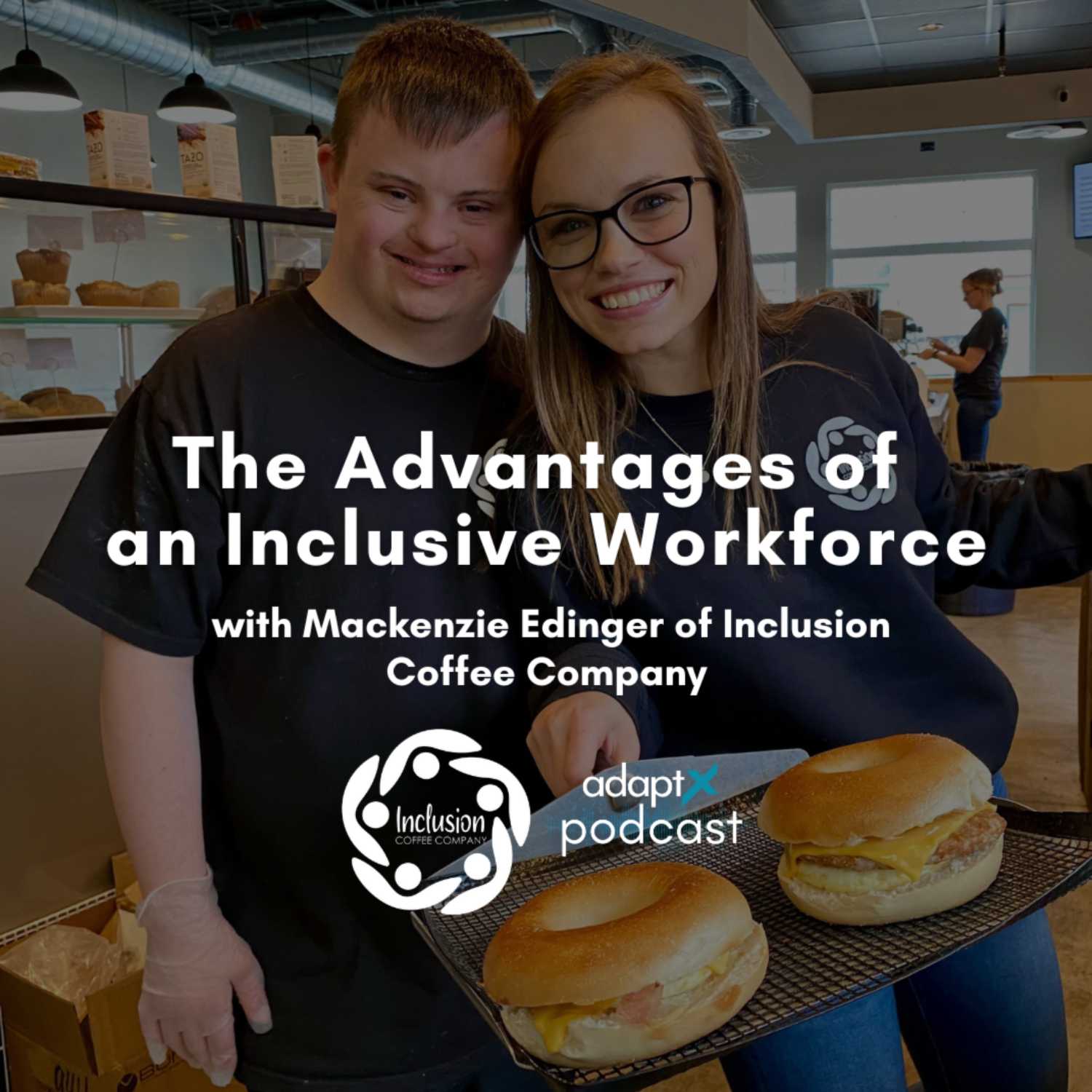 AdaptX Podcast
