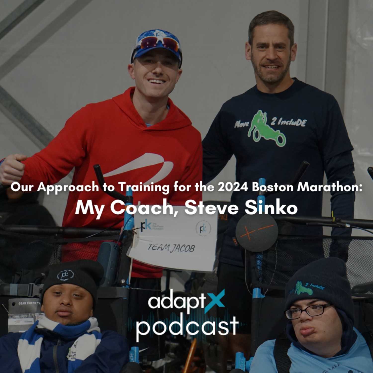 AdaptX Podcast