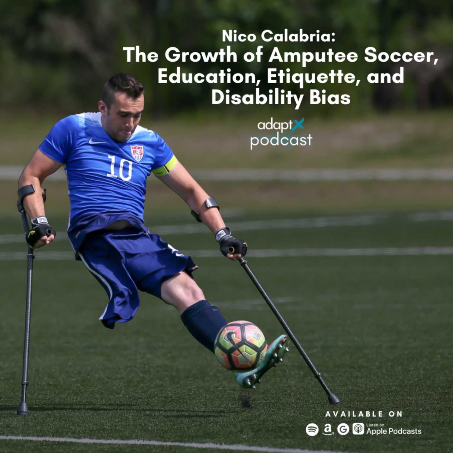 AdaptX Podcast