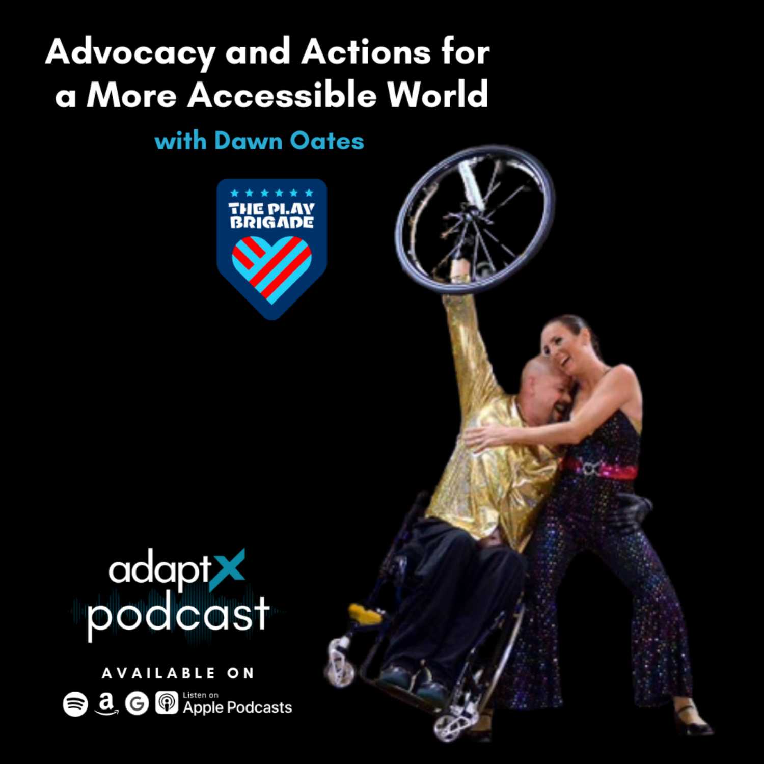 AdaptX Podcast