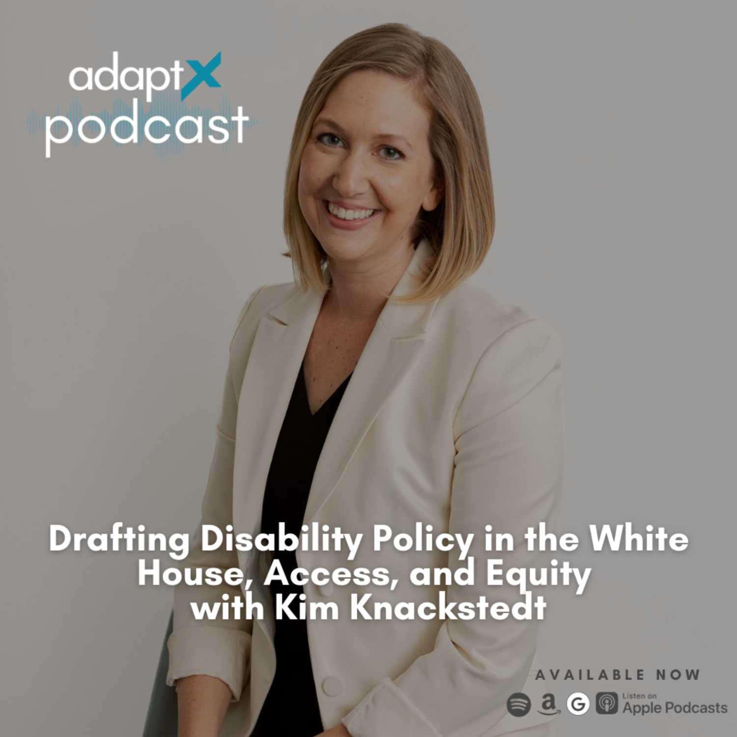 AdaptX Podcast