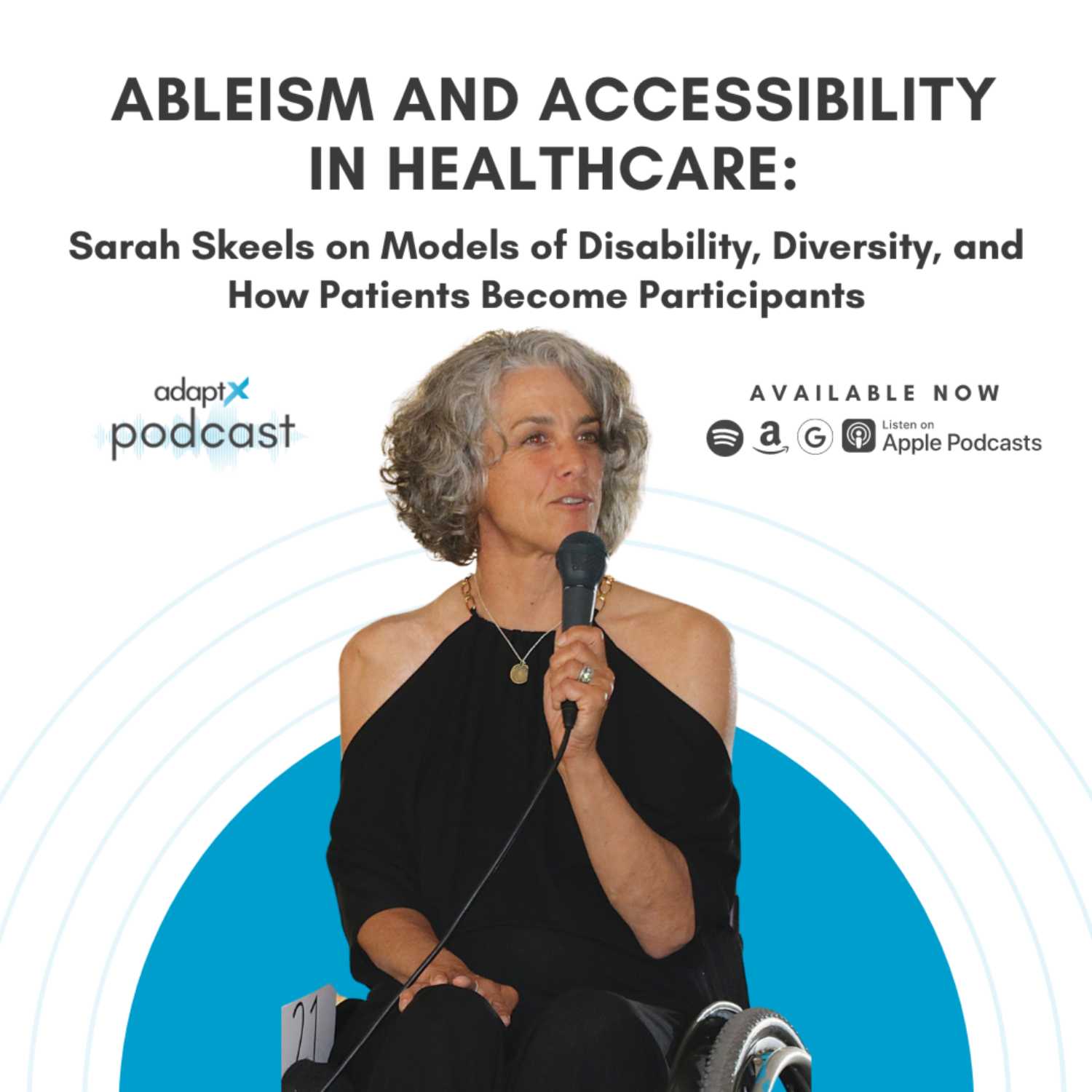 AdaptX Podcast