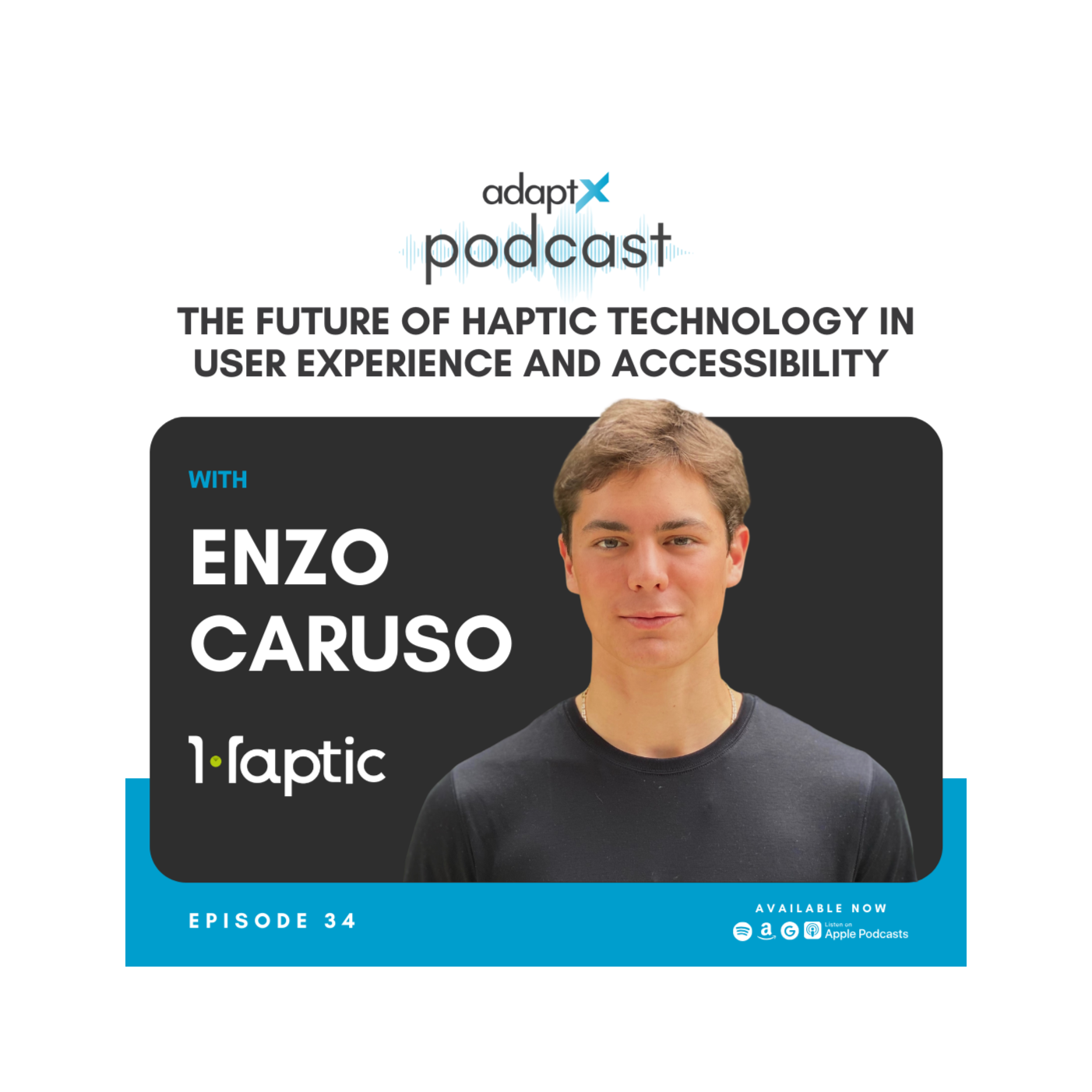AdaptX Podcast