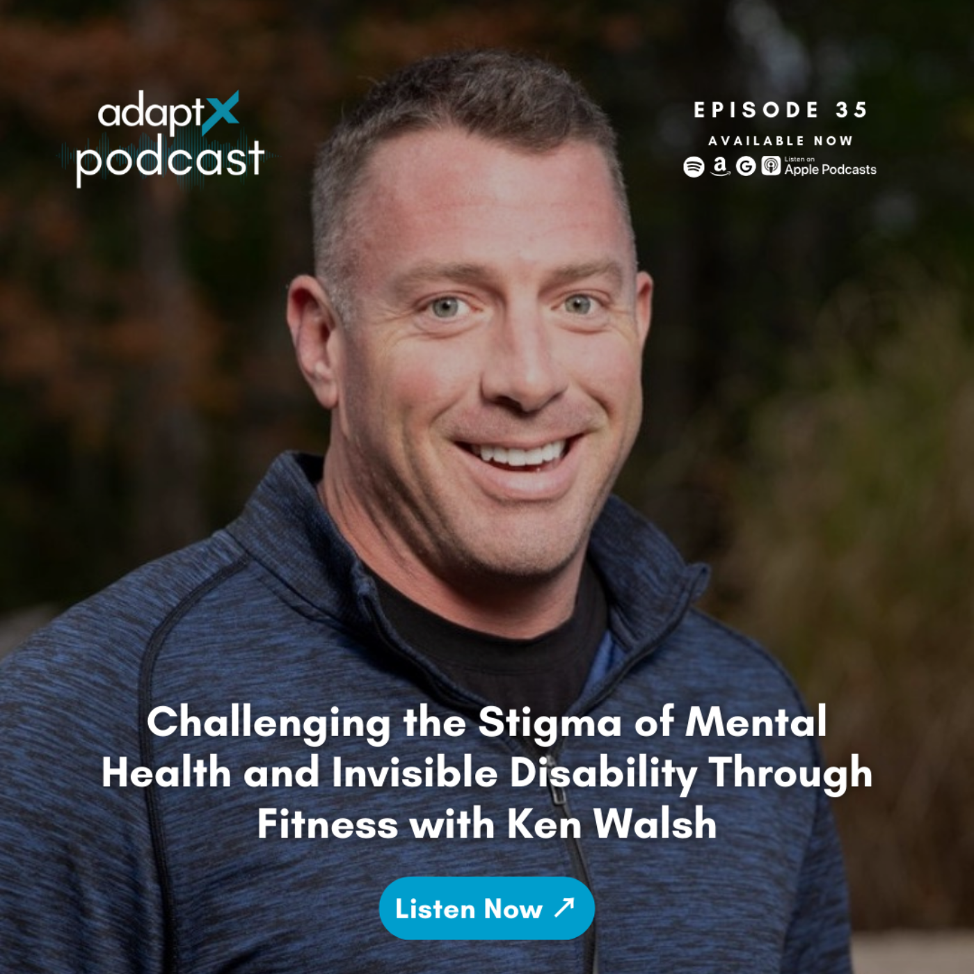 AdaptX Podcast