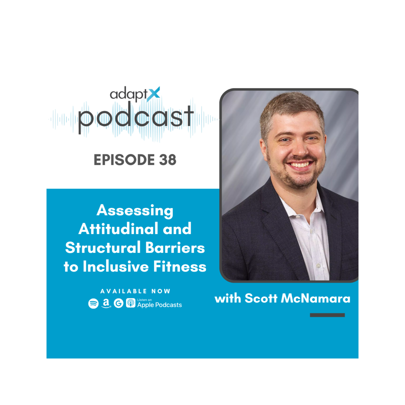 AdaptX Podcast