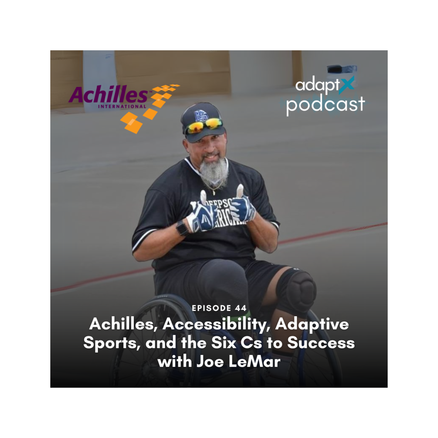 AdaptX Podcast