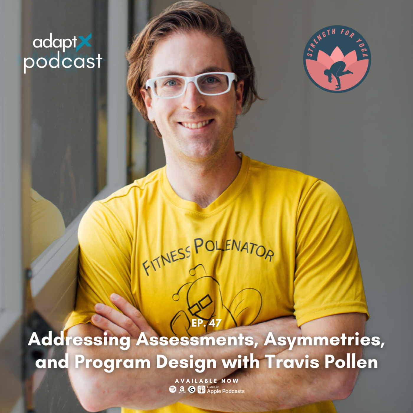 AdaptX Podcast