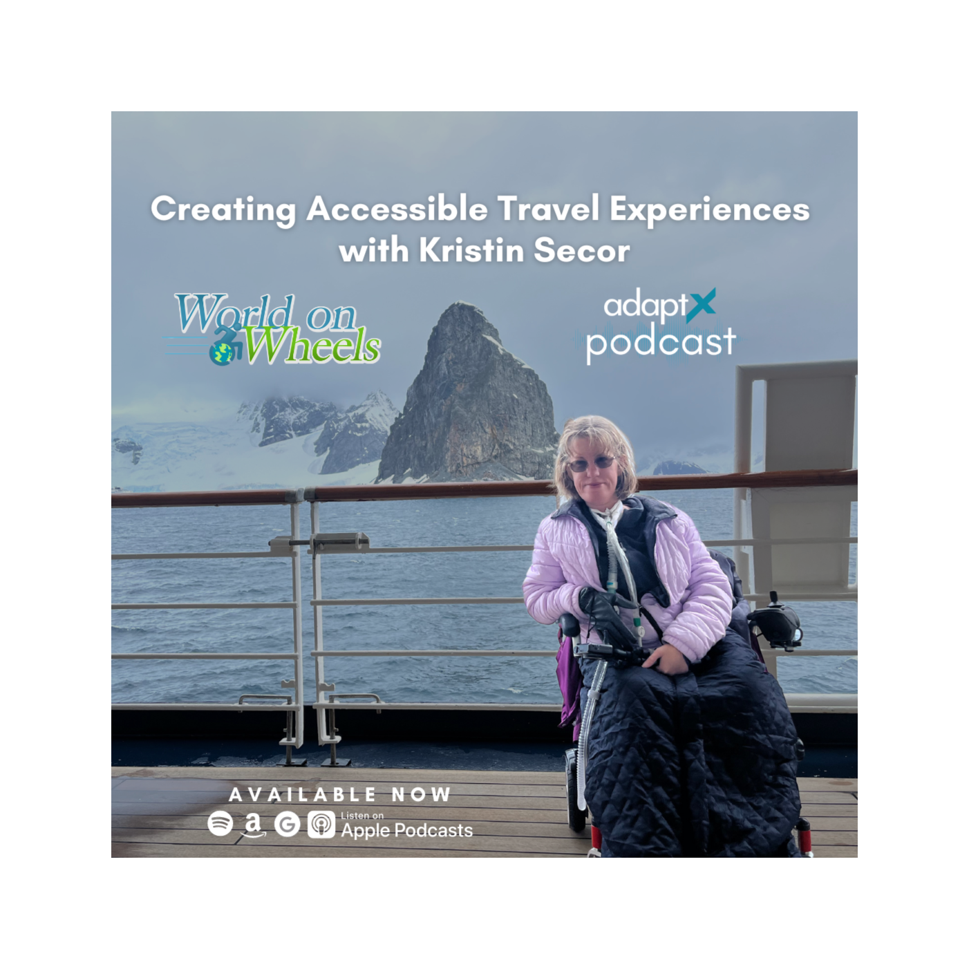 AdaptX Podcast