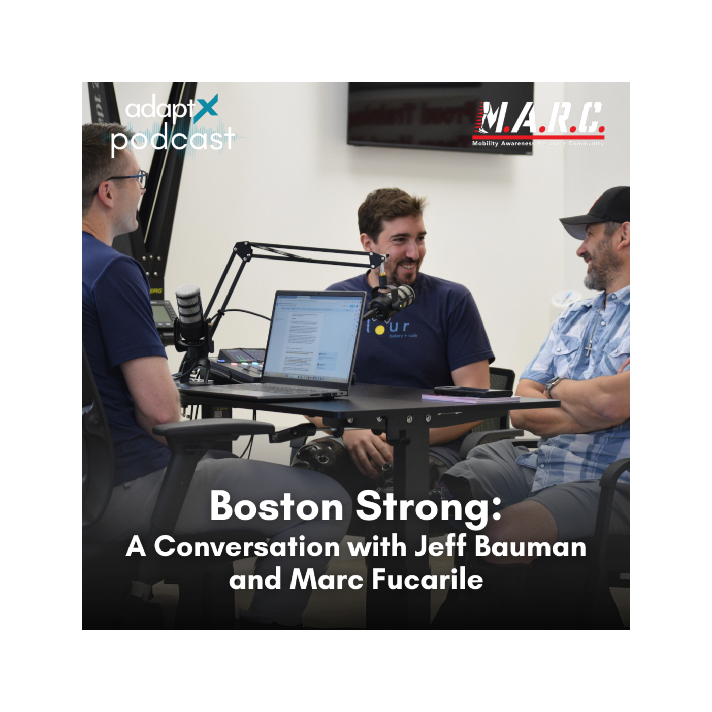 AdaptX Podcast