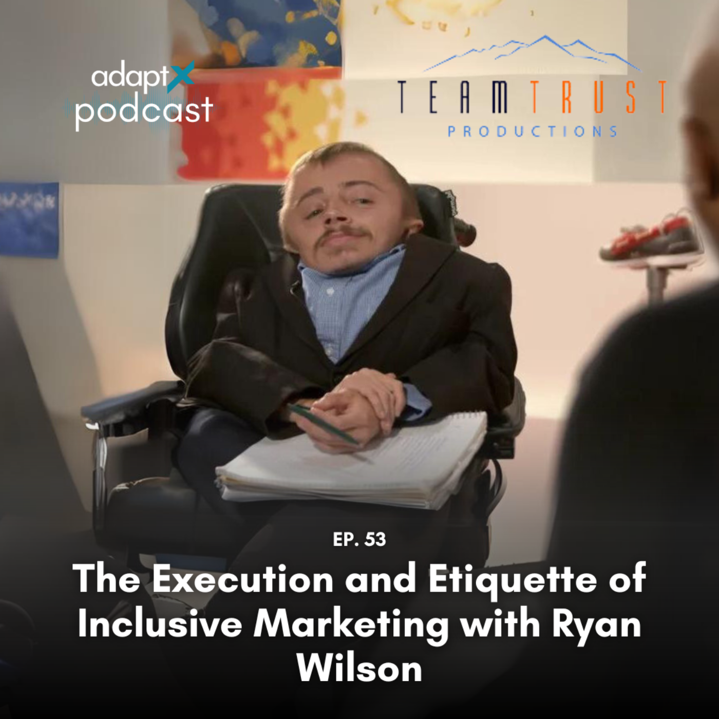 AdaptX Podcast