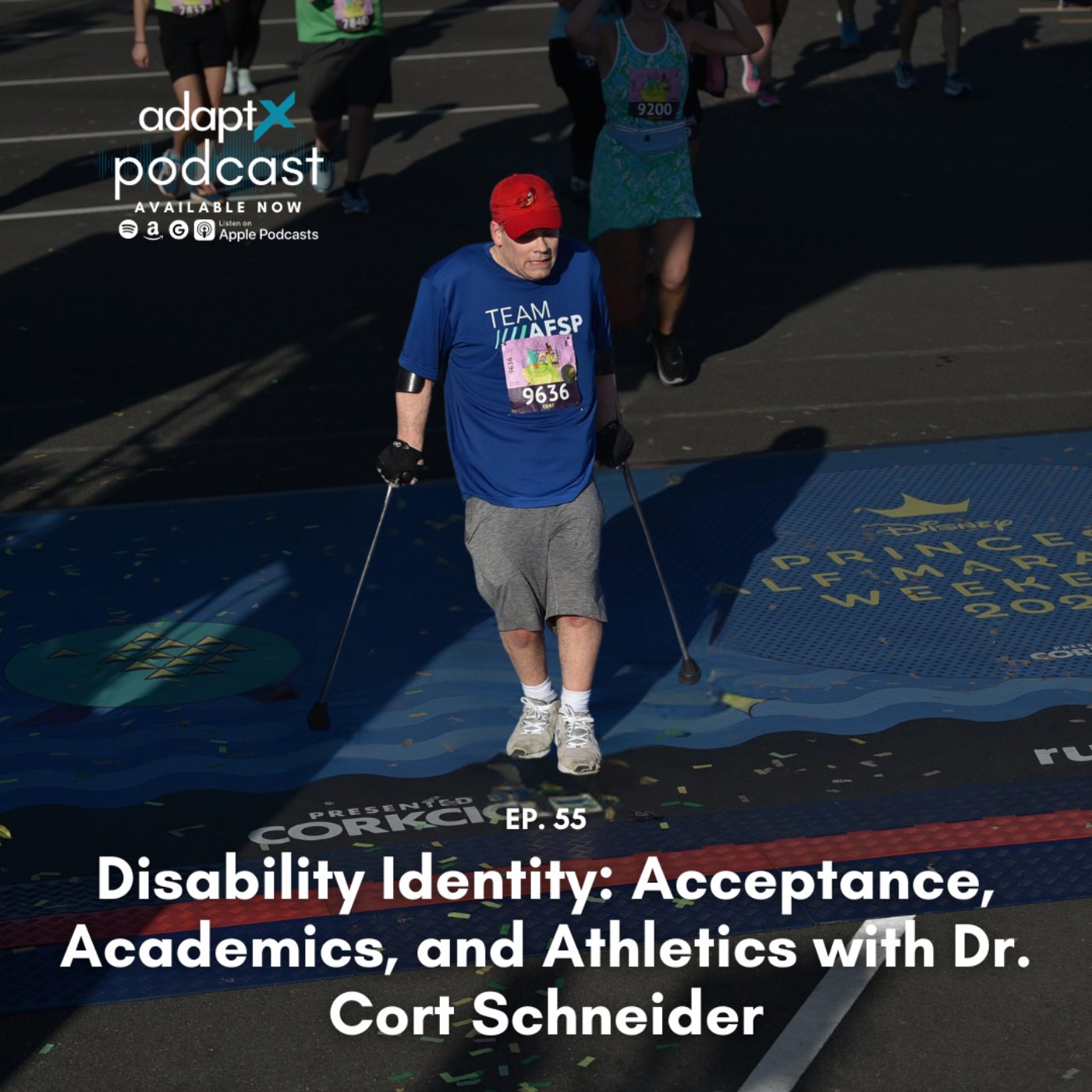 AdaptX Podcast