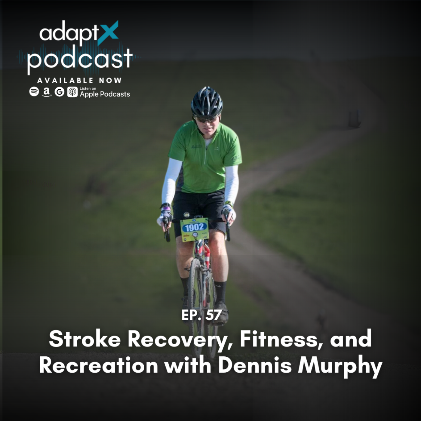 AdaptX Podcast
