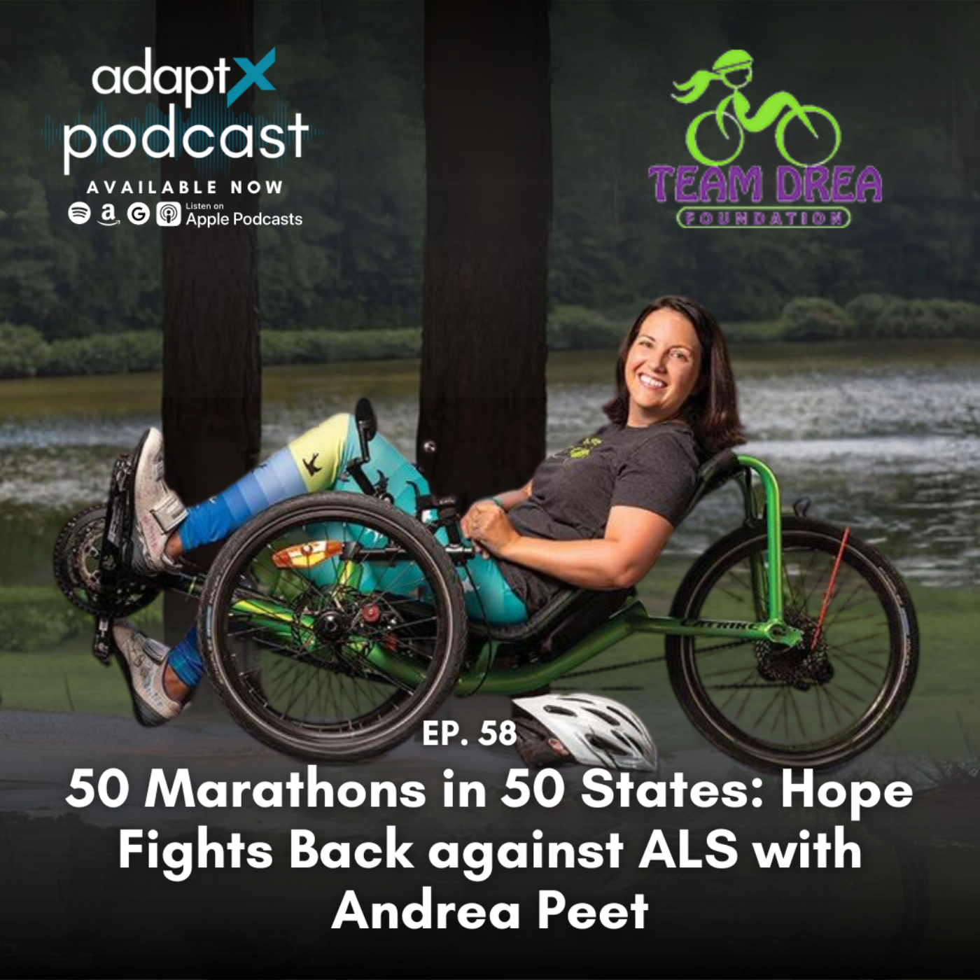 AdaptX Podcast