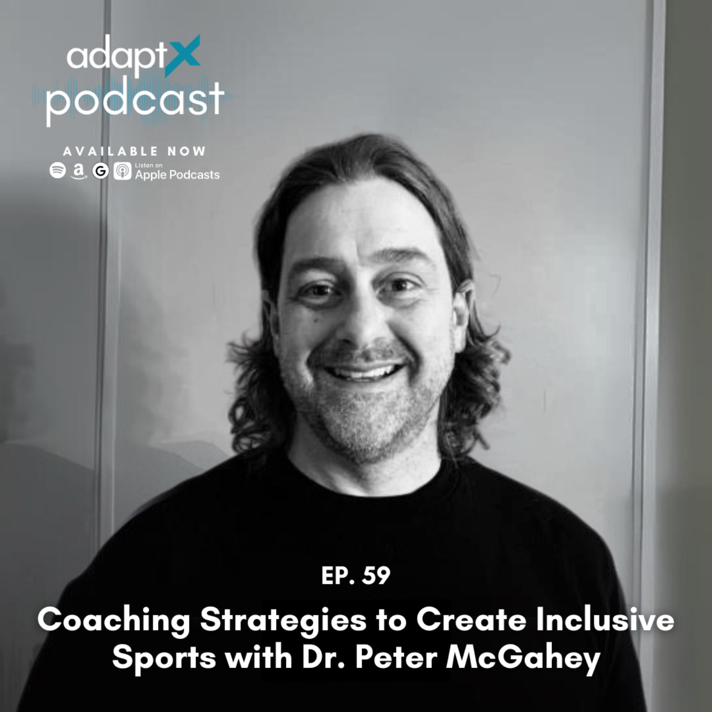 AdaptX Podcast