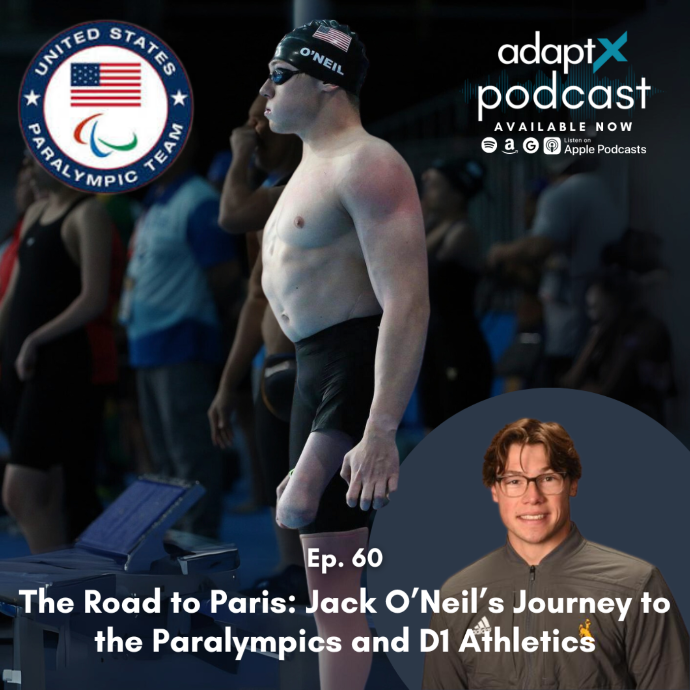 AdaptX Podcast