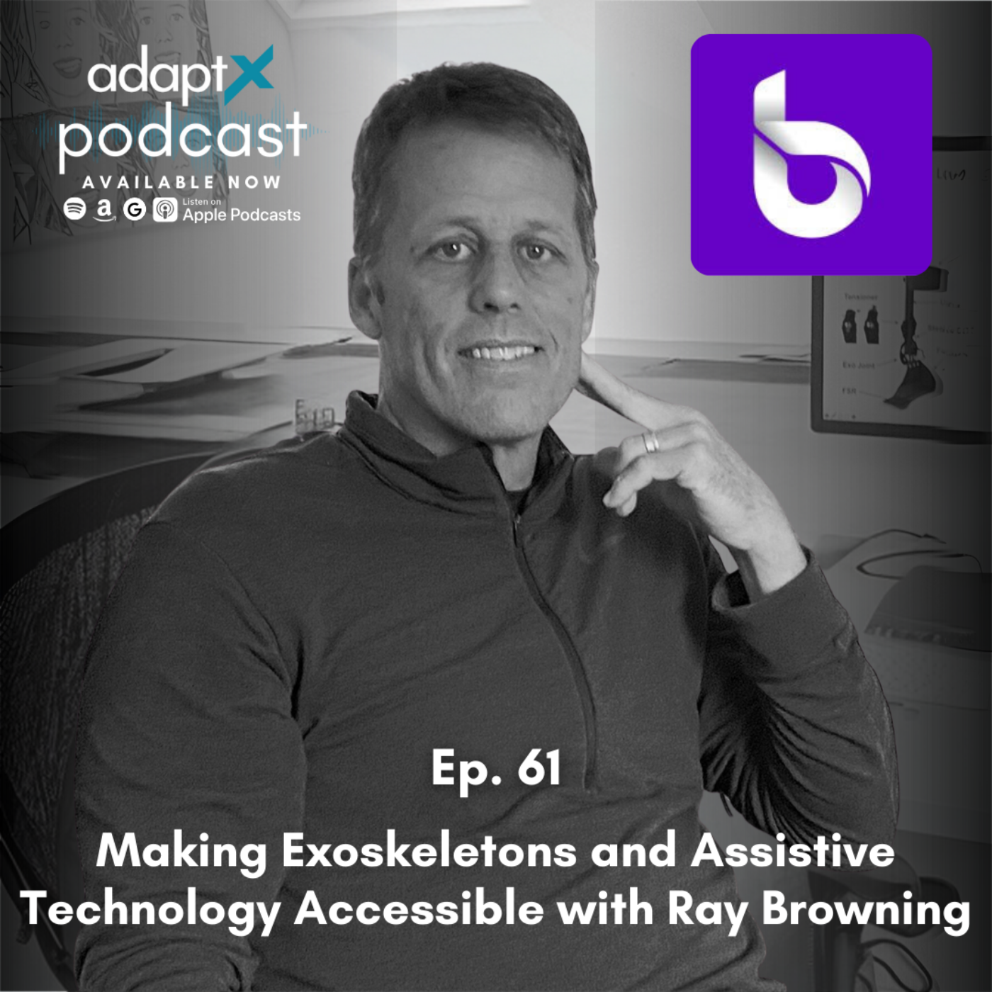 AdaptX Podcast