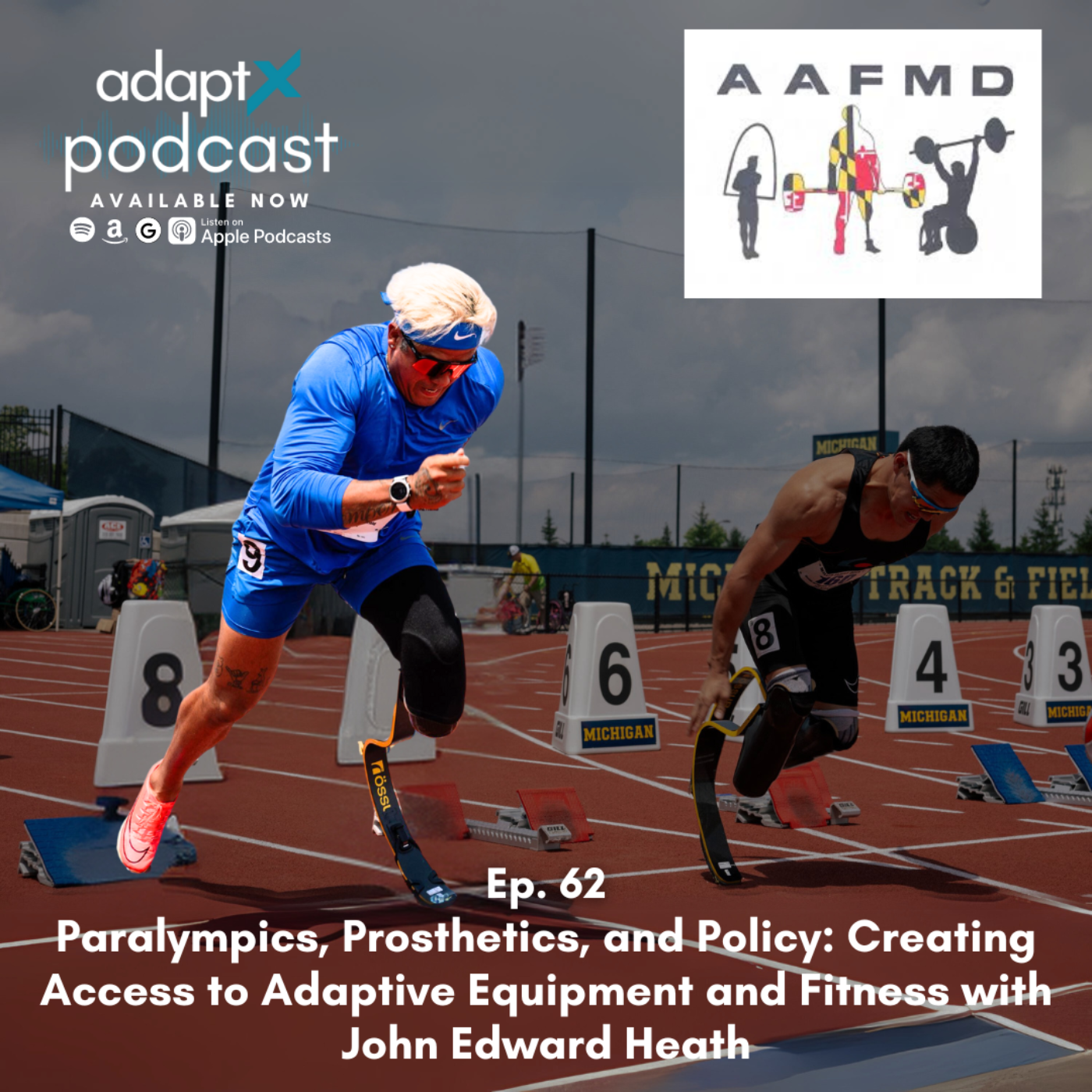 AdaptX Podcast