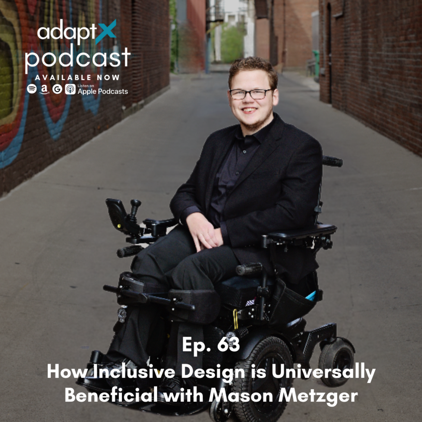 AdaptX Podcast