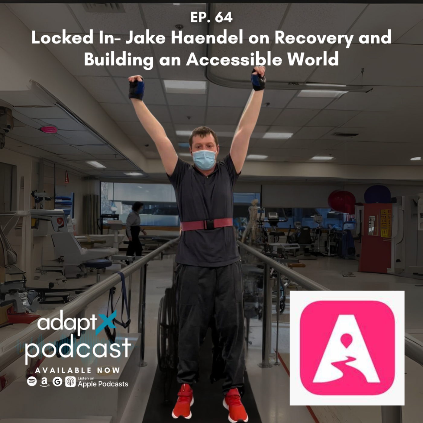 AdaptX Podcast