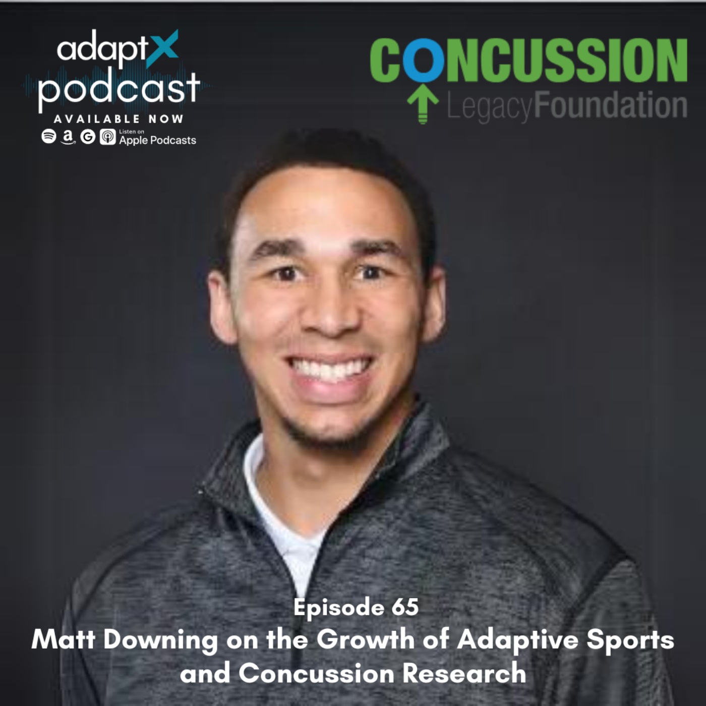 AdaptX Podcast