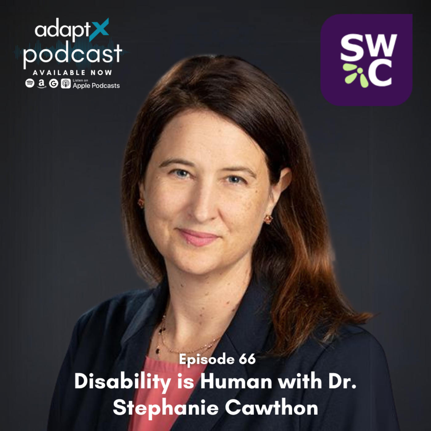 AdaptX Podcast