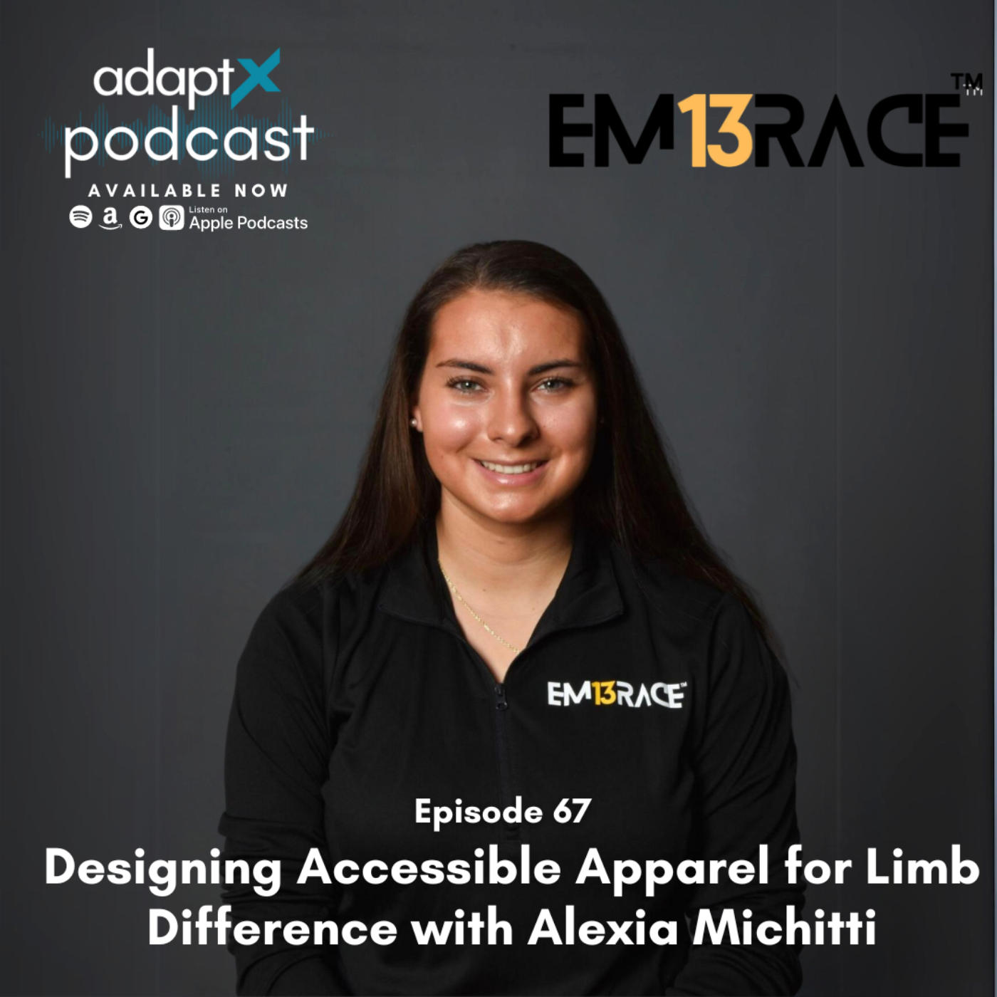 AdaptX Podcast