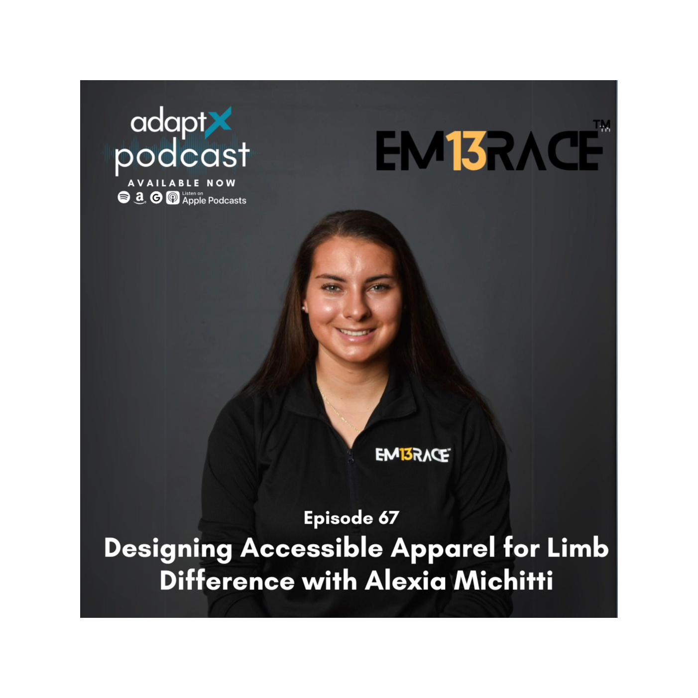 AdaptX Podcast