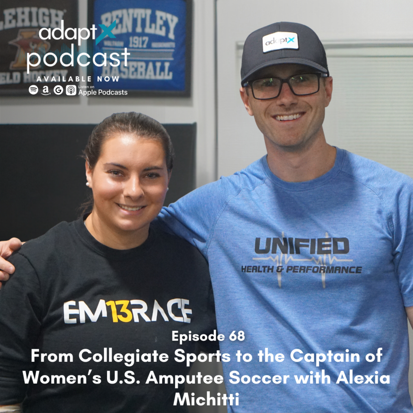 AdaptX Podcast