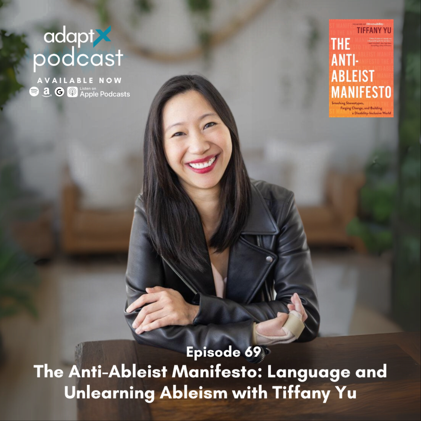 AdaptX Podcast