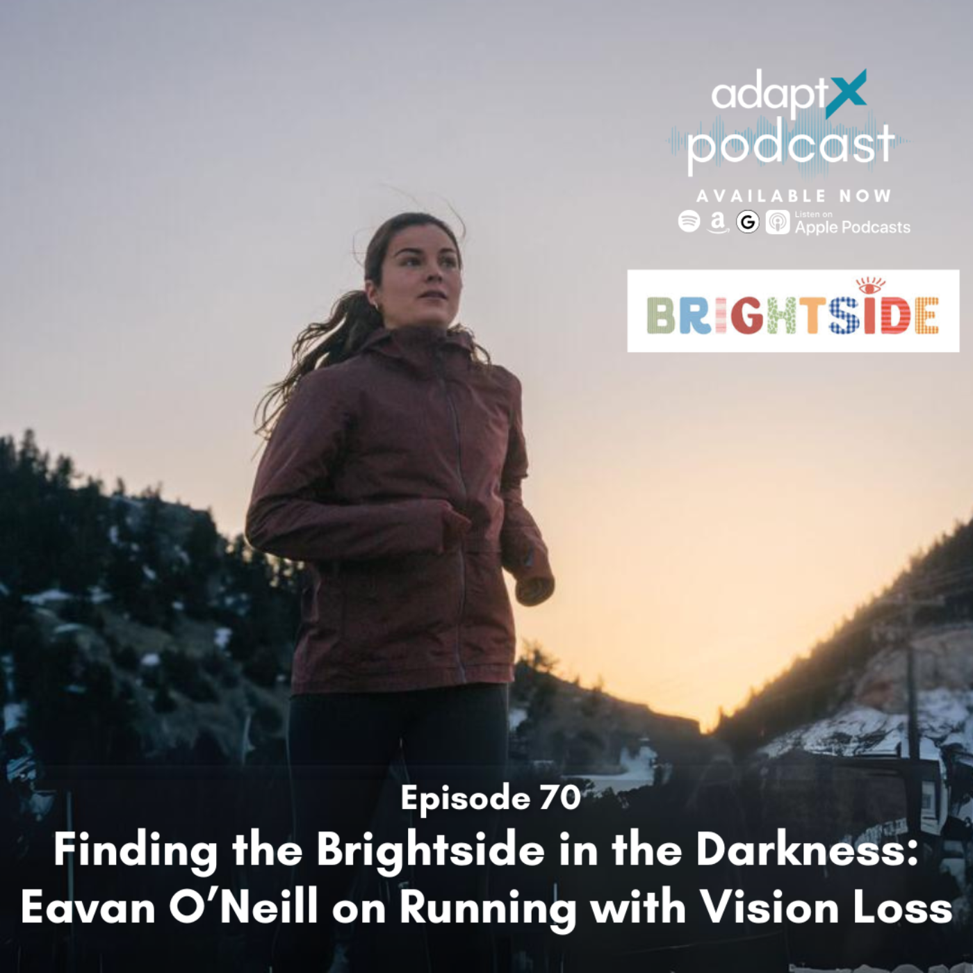 AdaptX Podcast
