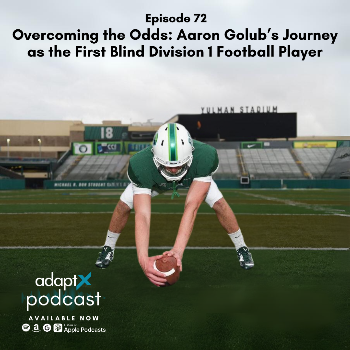 AdaptX Podcast