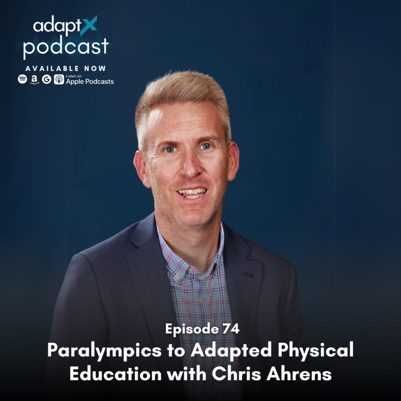 AdaptX Podcast