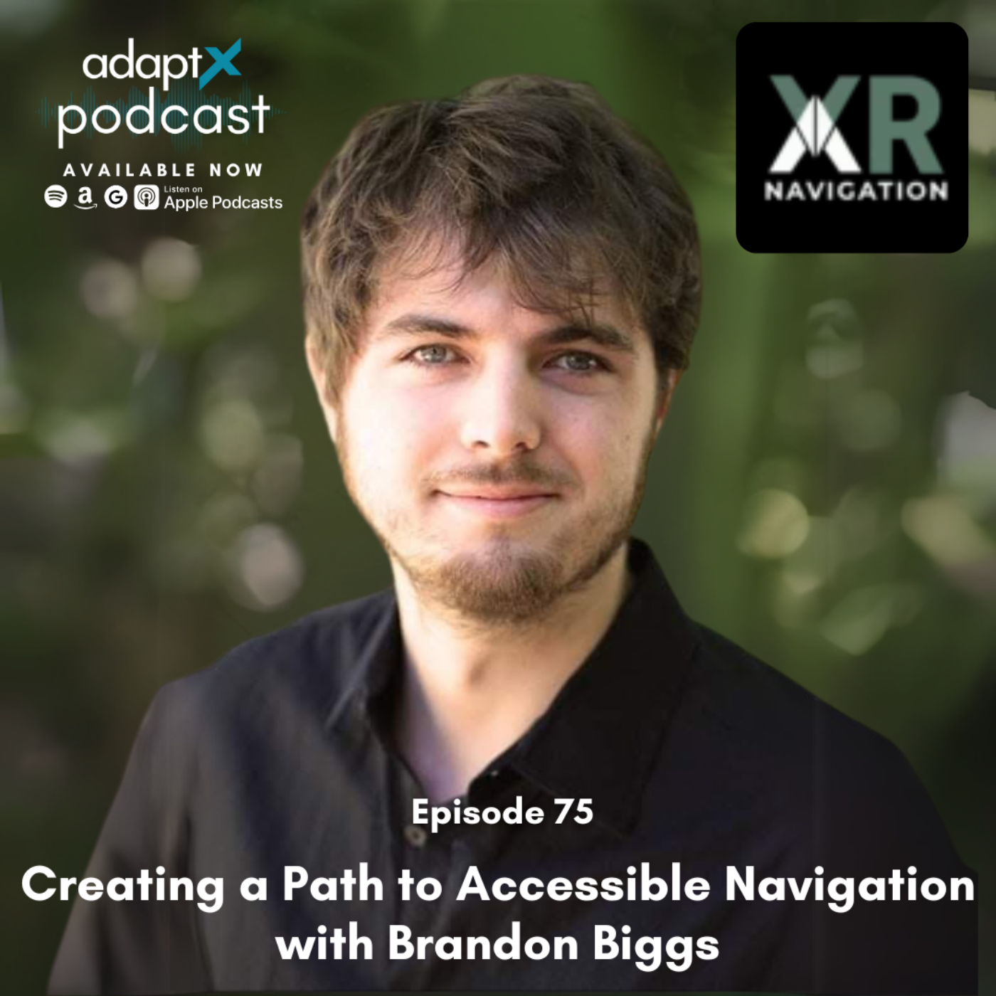 AdaptX Podcast