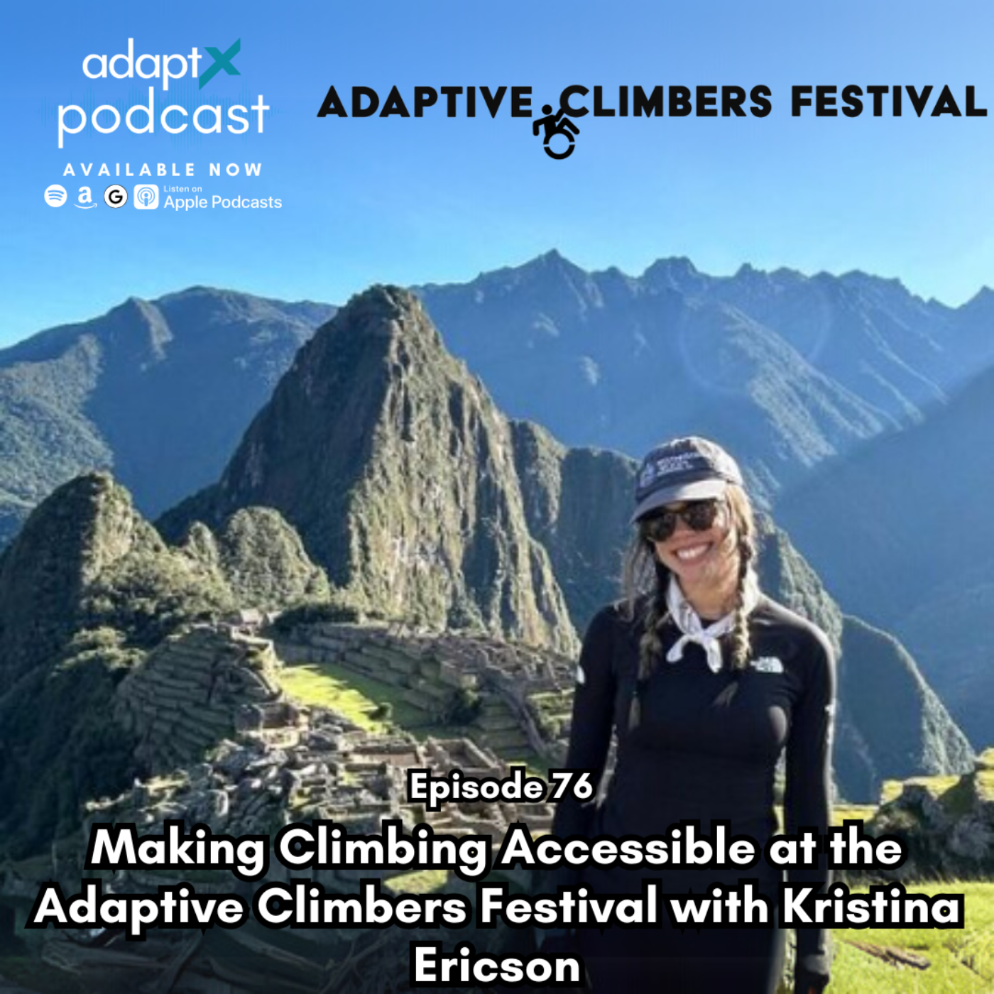 AdaptX Podcast