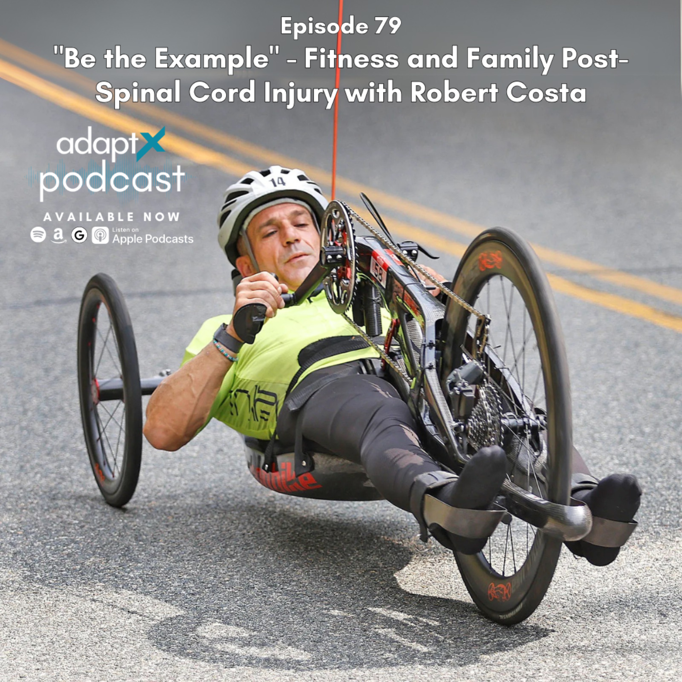 AdaptX Podcast