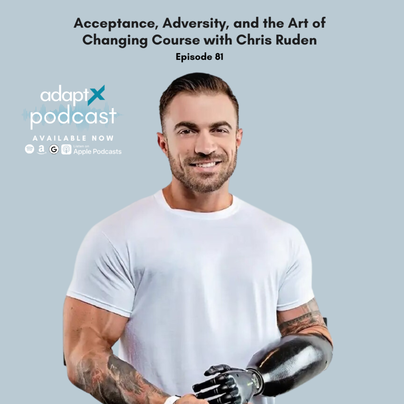 AdaptX Podcast